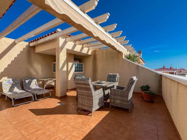 Ático en calle Pino Piñonero