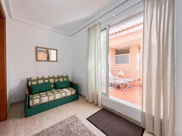 Ático en calle Pino Piñonero