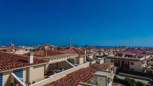 Ático en calle Pino Piñonero