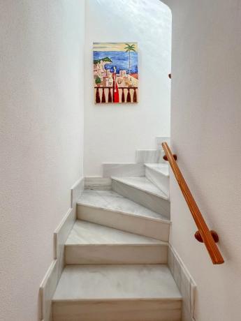 Ático en calle Pino Piñonero