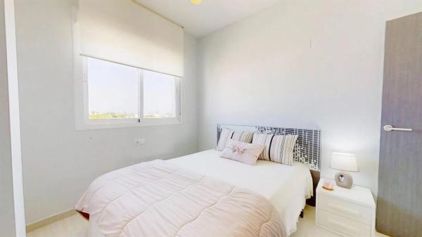 Ático en calle Nazaries