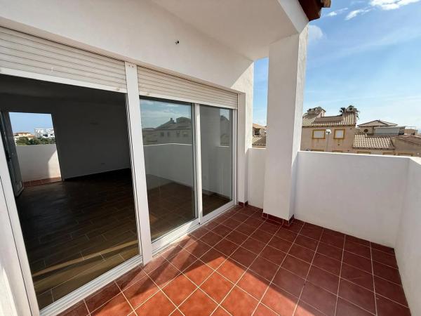 Piso en Barrio Zeniamar-Horizonte-La Campana