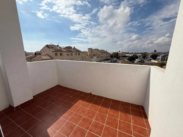 Piso en Barrio Zeniamar-Horizonte-La Campana