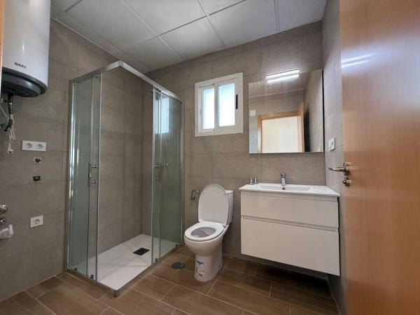 Piso en Barrio Zeniamar-Horizonte-La Campana