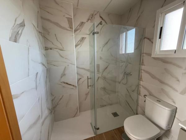 Piso en Barrio Zeniamar-Horizonte-La Campana