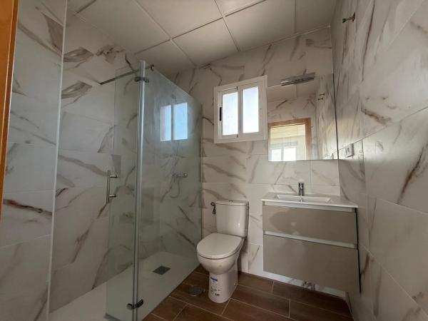 Piso en Barrio Zeniamar-Horizonte-La Campana