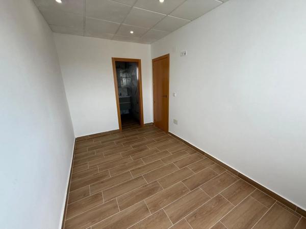 Piso en Barrio Zeniamar-Horizonte-La Campana