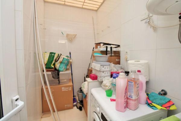 Piso en calle Pino Piñonero