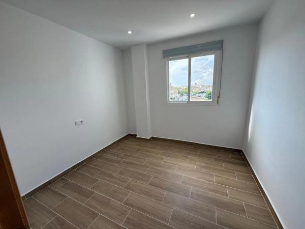 Piso en Barrio Zeniamar-Horizonte-La Campana