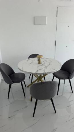 Ático en Polígono R-2 los Pinos, 10