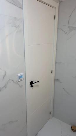 Ático en Polígono R-2 los Pinos, 10