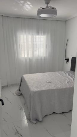 Ático en Polígono R-2 los Pinos, 10