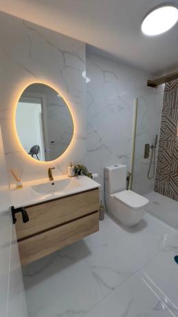 Ático en Polígono R-2 los Pinos, 10