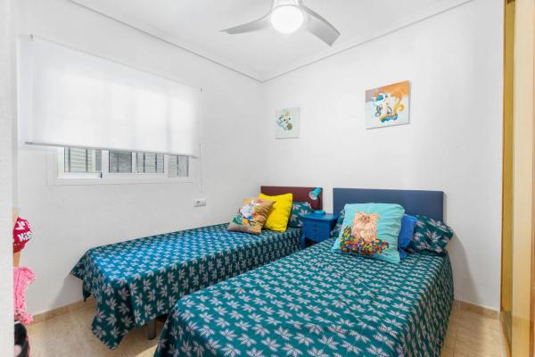 Chalet adosado en calle Pino Carrasco s/n