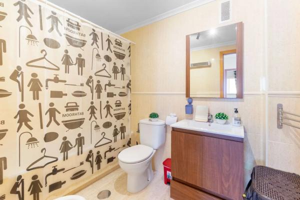 Chalet adosado en calle Pino Carrasco s/n