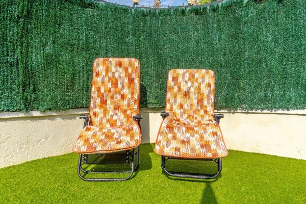 Chalet adosado en calle Pino Carrasco s/n