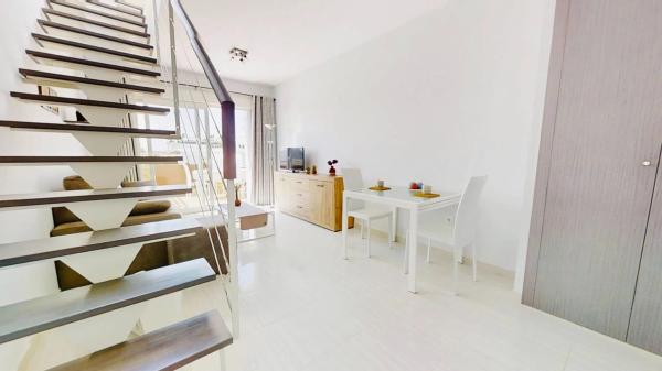 Ático en calle Nazaries, 1