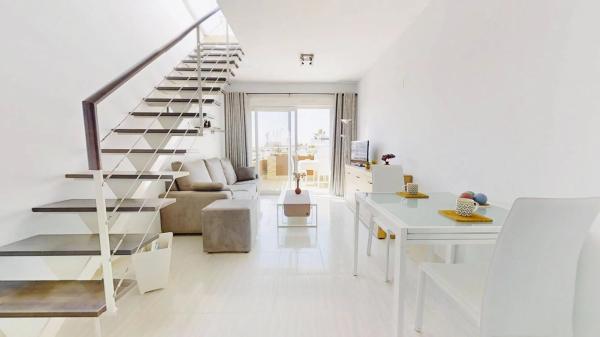 Ático en calle Nazaries, 1