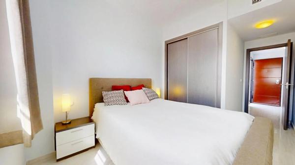 Ático en calle Nazaries, 1