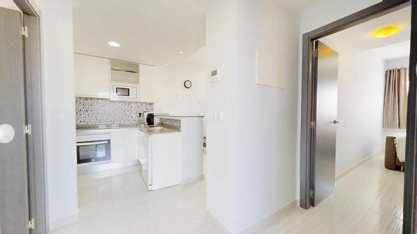 Ático en calle Nazaries, 1