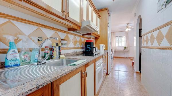 Piso en Barrio Zeniamar-Horizonte-La Campana