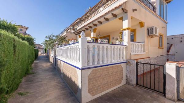 Piso en Barrio Zeniamar-Horizonte-La Campana