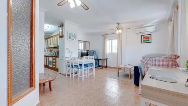 Piso en Barrio Zeniamar-Horizonte-La Campana