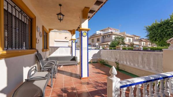 Piso en Barrio Zeniamar-Horizonte-La Campana