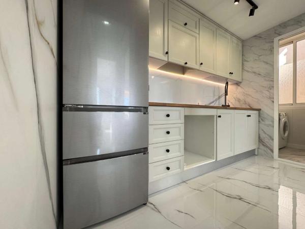 Ático en Barrio Zeniamar-Horizonte-La Campana