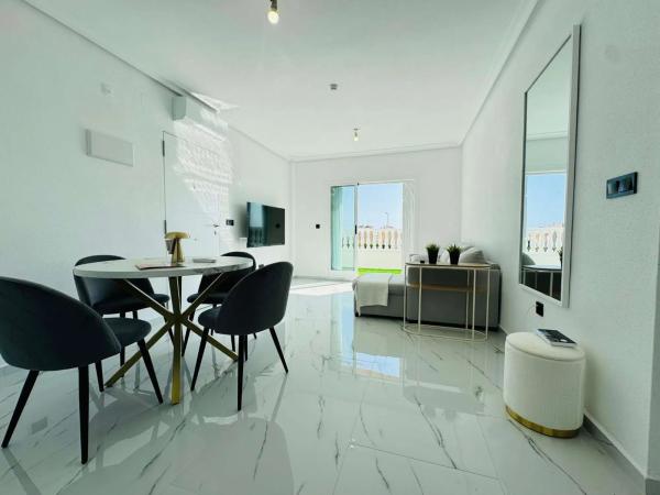 Ático en Barrio Zeniamar-Horizonte-La Campana