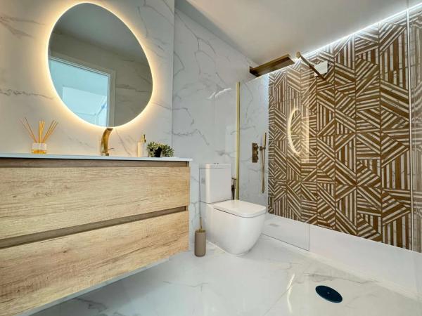 Ático en Barrio Zeniamar-Horizonte-La Campana