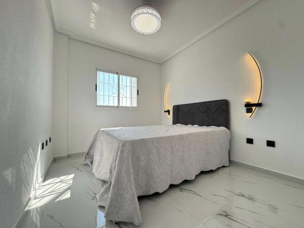 Ático en Barrio Zeniamar-Horizonte-La Campana