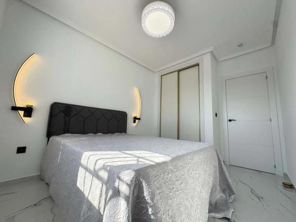 Ático en Barrio Zeniamar-Horizonte-La Campana