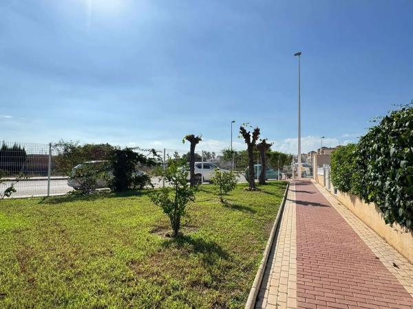 Ático en Barrio Zeniamar-Horizonte-La Campana