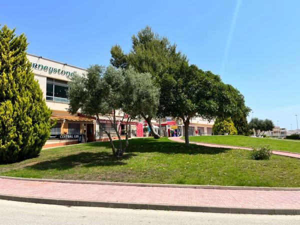 Ático en Barrio Zeniamar-Horizonte-La Campana
