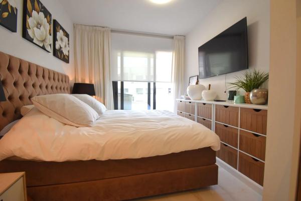 Piso en Barrio Zeniamar-Horizonte-La Campana