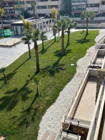 Piso en Barrio Zeniamar-Horizonte-La Campana