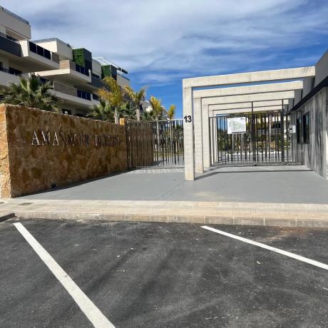 Piso en Barrio Zeniamar-Horizonte-La Campana