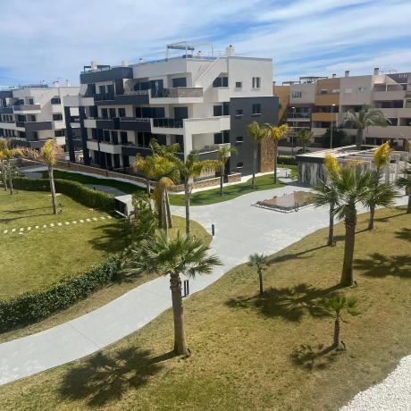 Piso en Barrio Zeniamar-Horizonte-La Campana