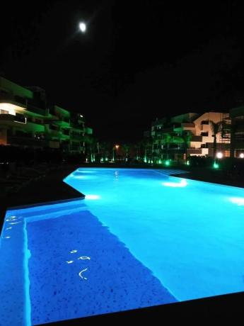 Piso en Barrio Zeniamar-Horizonte-La Campana