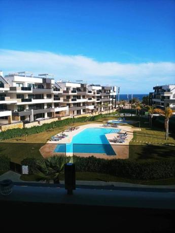 Piso en Barrio Zeniamar-Horizonte-La Campana