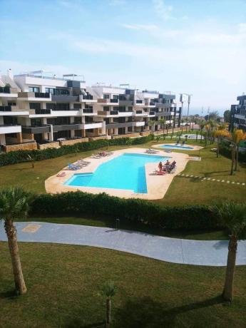 Piso en Barrio Zeniamar-Horizonte-La Campana