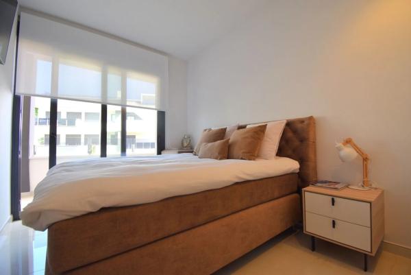 Piso en Barrio Zeniamar-Horizonte-La Campana