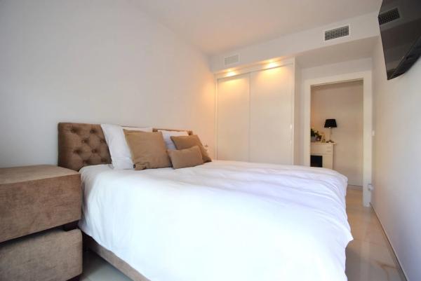 Piso en Barrio Zeniamar-Horizonte-La Campana