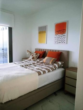 Piso en Barrio Zeniamar-Horizonte-La Campana