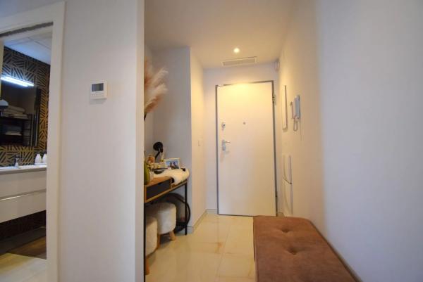 Piso en Barrio Zeniamar-Horizonte-La Campana