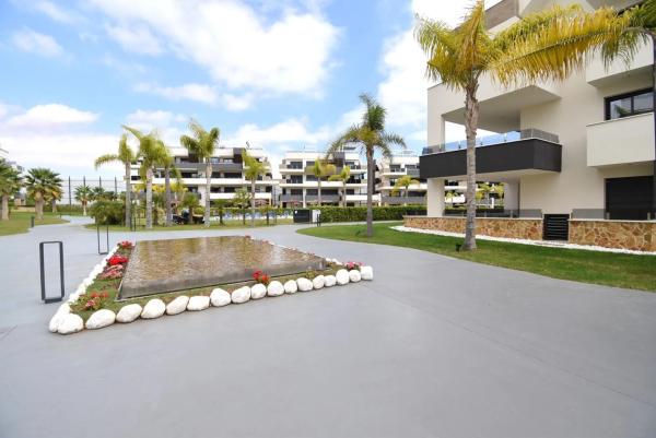 Piso en Barrio Zeniamar-Horizonte-La Campana