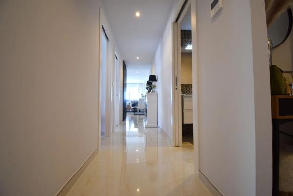 Piso en Barrio Zeniamar-Horizonte-La Campana