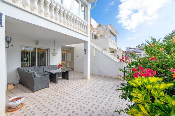 Piso en calle Pino Piñonero