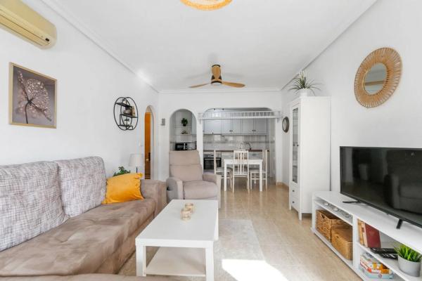 Piso en calle Pino Piñonero